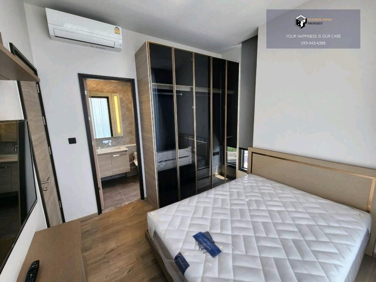 The Crest Park Residences | 🚝ใกล้ BTS,MRTจตุจักร #HL Focus