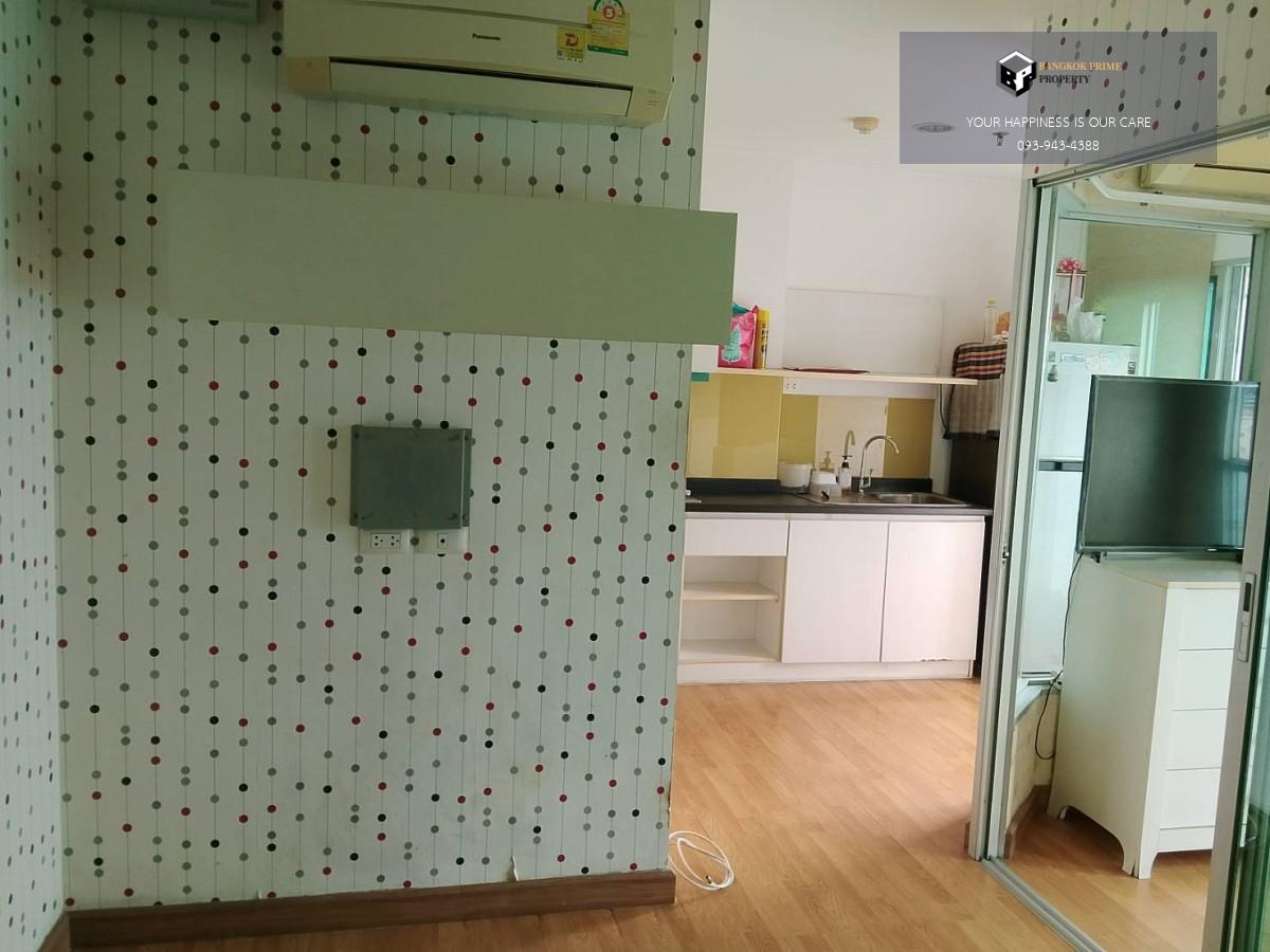 Aspire rama 4 | 🚝ใกล้ BTS พระโขนง และเอกมัย เหมาะสำหรับพัก 1 ท่าน ห้องพร้อมย้ายเข้า เมษายน 2569 #New Focus