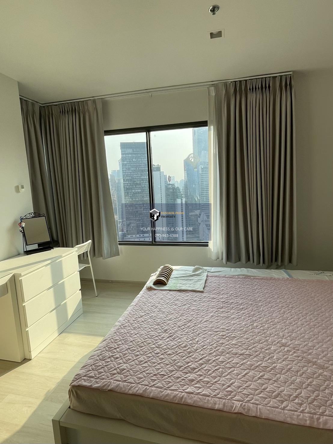 Life One Wireless  | Super High floor unit !! Clear View #New Focus #Mar