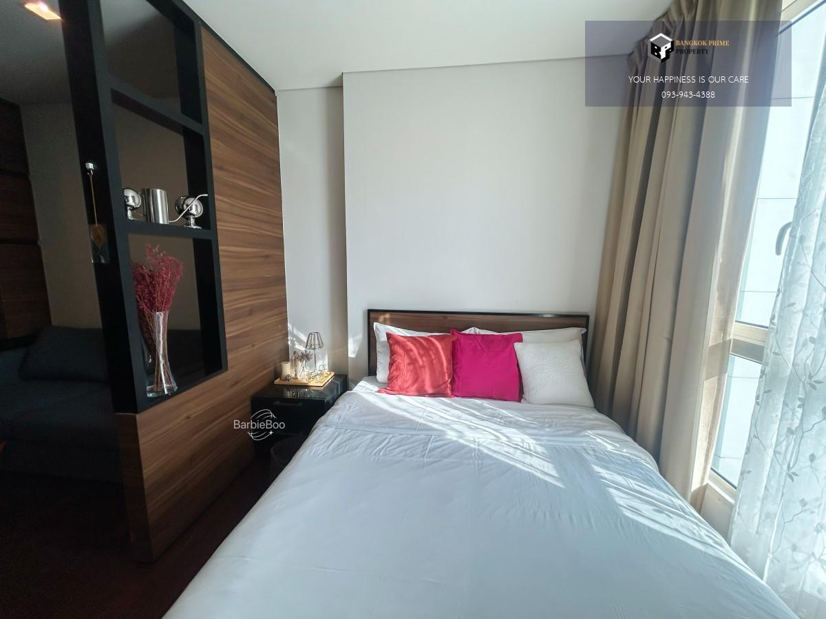 IVY Thonglor | Best price Nice view 🚝ใกล้ BTS Thonglor #HL Focus