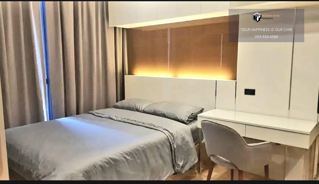 Ashton Chula-Silom | 🚝ใกล้ MRT สามย่าน #HL Focus