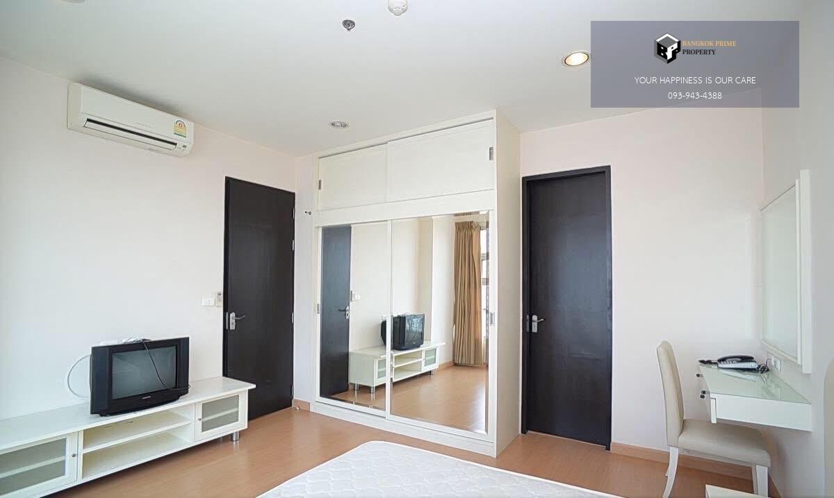 Baan Klang Krung Siam-Pathumwan | 🚝ใกล้ BTS ราชเทวี #HL Focus