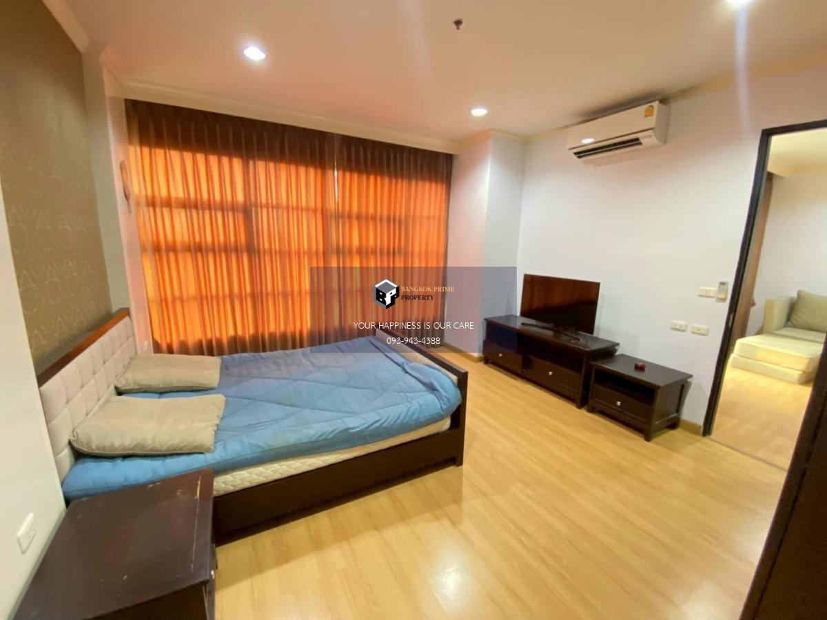 Baan Klang Krung Siam-Pathumwan | 🚝ใกล้ BTS ราชเทวี #HL Focus