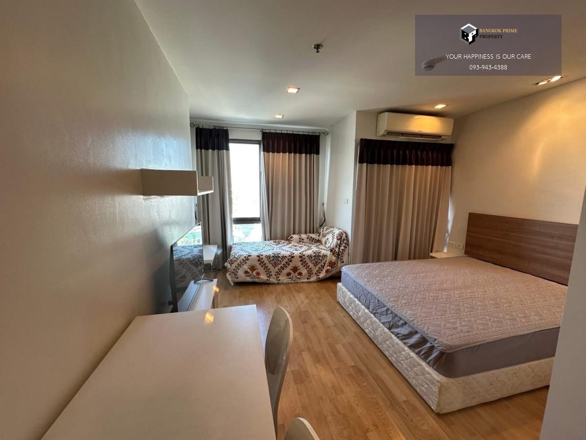 Casa Asoke - Dindaeng | 🚝ใกล้ BTS,MRTพระราม9 #HL