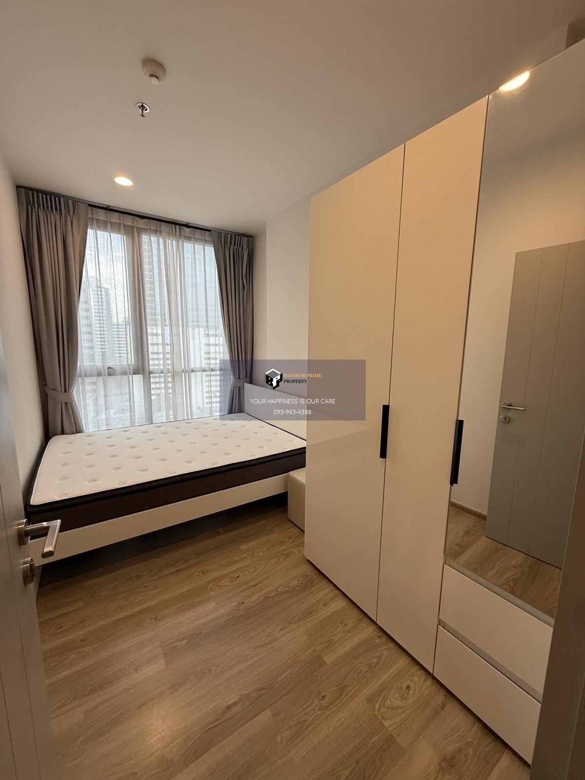 OKA HAUS | Nice room 🚝ใกล้ BTS Thonglor #HL Focus