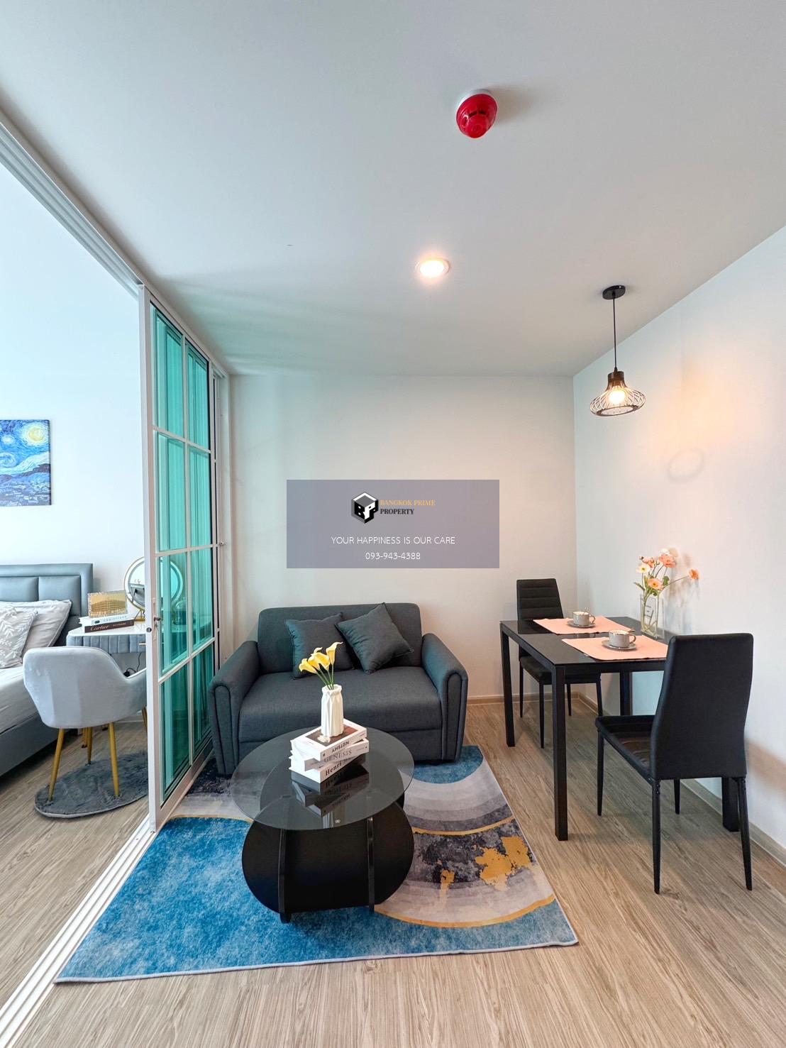 Regent Home Bangna | 🚝ใกล้ BTS บางนา  #HL Focus