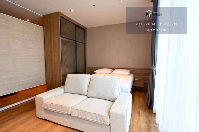 Park Origin Phrom Phong | 🚝ใกล้ BTSพร้อมพงษ์ #HL Focus