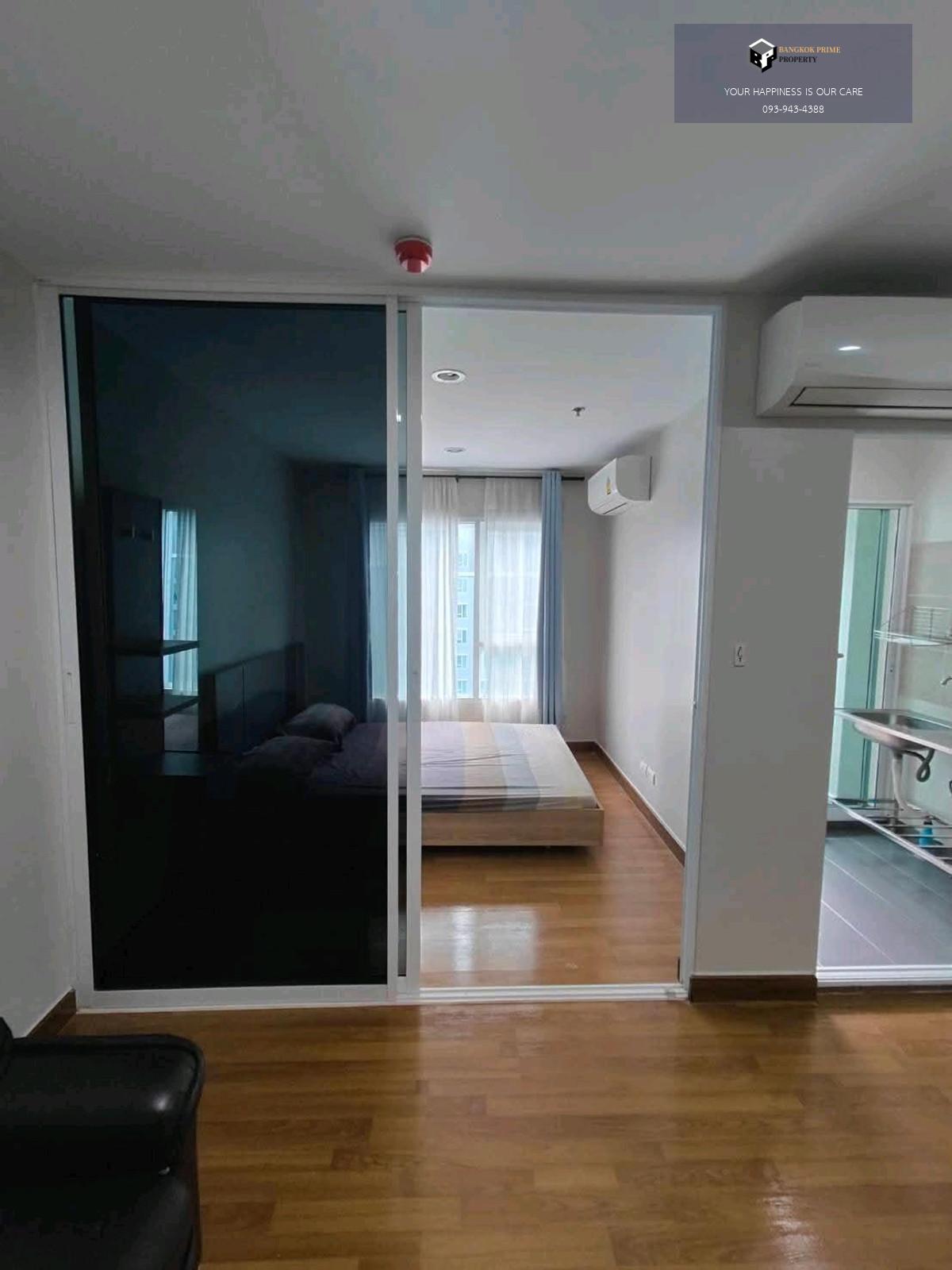 รีเจ้นท์โฮมบางซ่อน เฟส27 | ติด MRT บางซ่อน |#FC