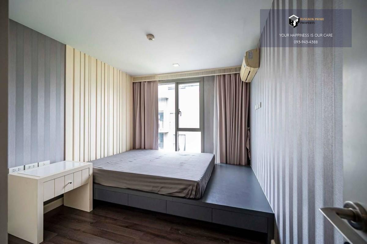 Sari By Sansiri | 🚝ใกล้ BTS ปุณวิถี #New