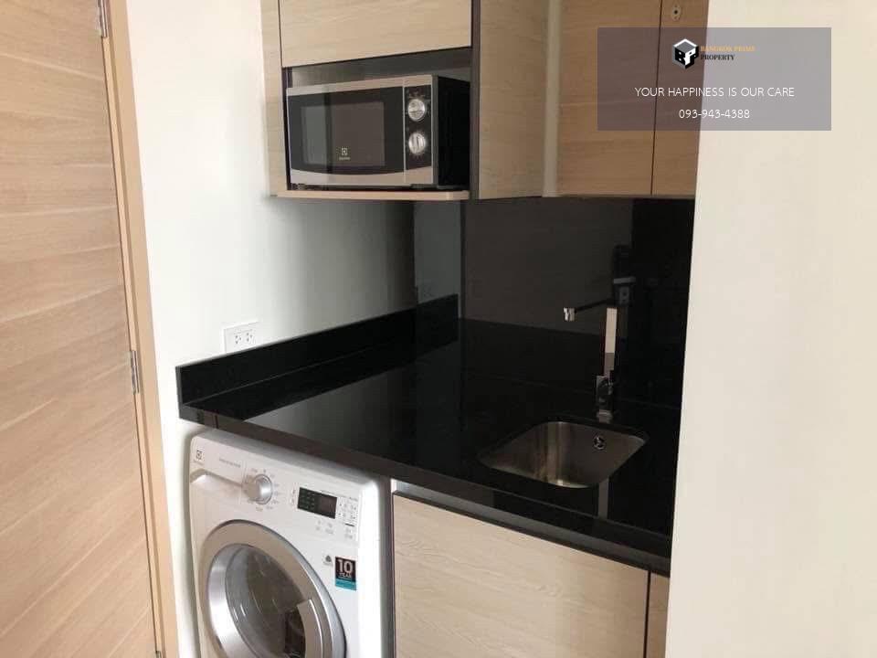 Park Origin Phrom Phong | 🚝ใกล้ BTSพร้อมพงษ์ #HL Focus