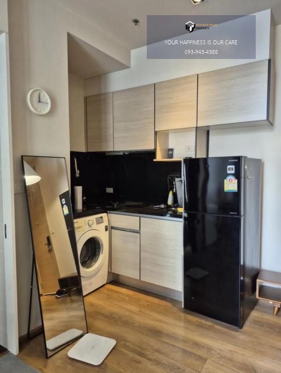 Park Origin Phrom Phong | 🚝ใกล้ BTSพร้อมพงษ์ #HL Focus