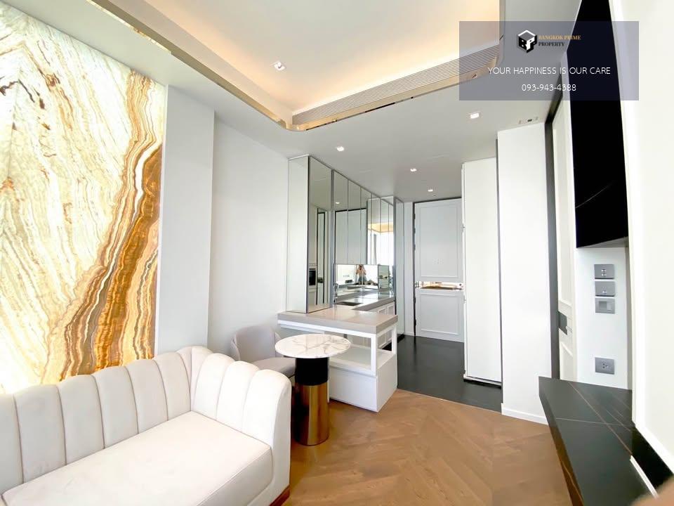 28 Chidlom | Ultra-Luxury & Sophisticated #HL