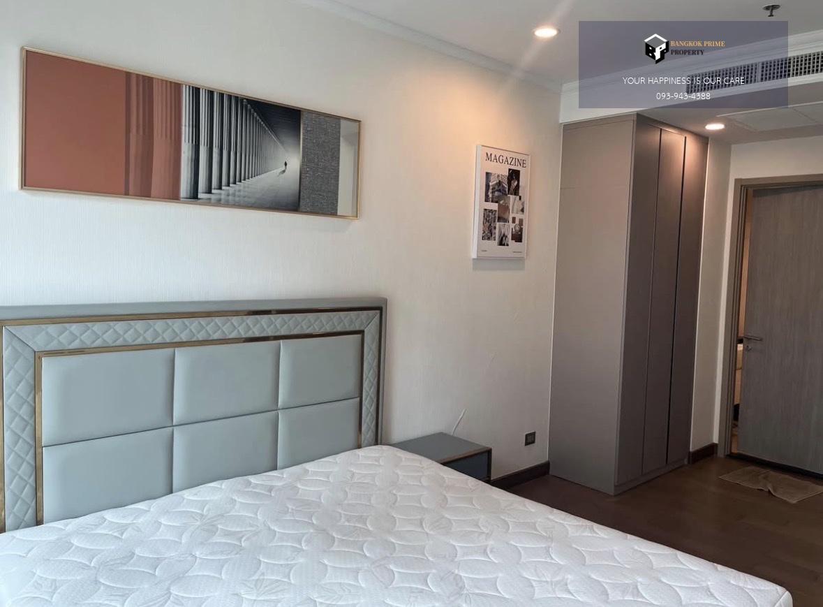 Supalai Oriental Sukhumvit 39 | 🚝ใกล้ BTSพร้อมพงษ์ #HL Focus