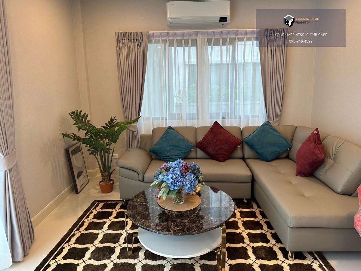 Centro Bangna | บ้านใกล้คลับเฮาส์ 📍 ใกล้ Mega Bangna และ IKEA Bangna #HL Focus