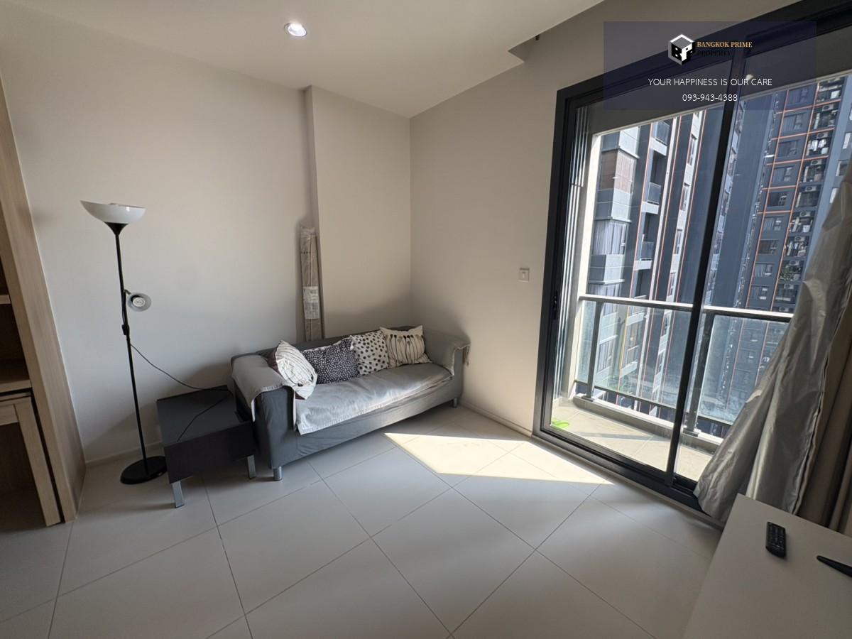 M Ladprao | 🚝ใกล้ BTS,MRTจตุจักร #HL