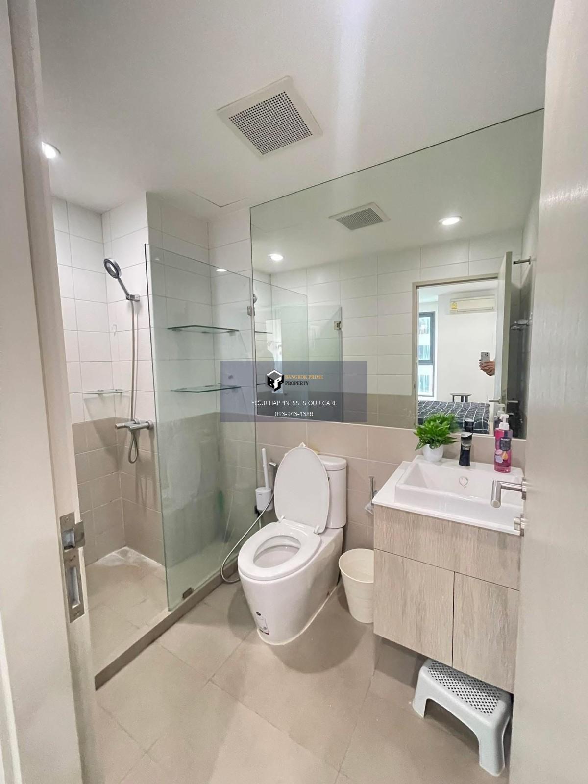 IDEO Q Chula-Samyan | 🚝ใกล้ MRT สามย่าน #HL Focus