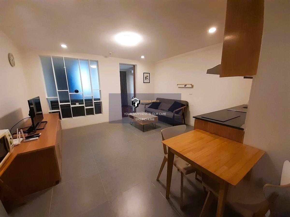 Supalai Place Sukhumvit 39 | 🚝ใกล้ BTSพร้อมพงษ์#HL Focus