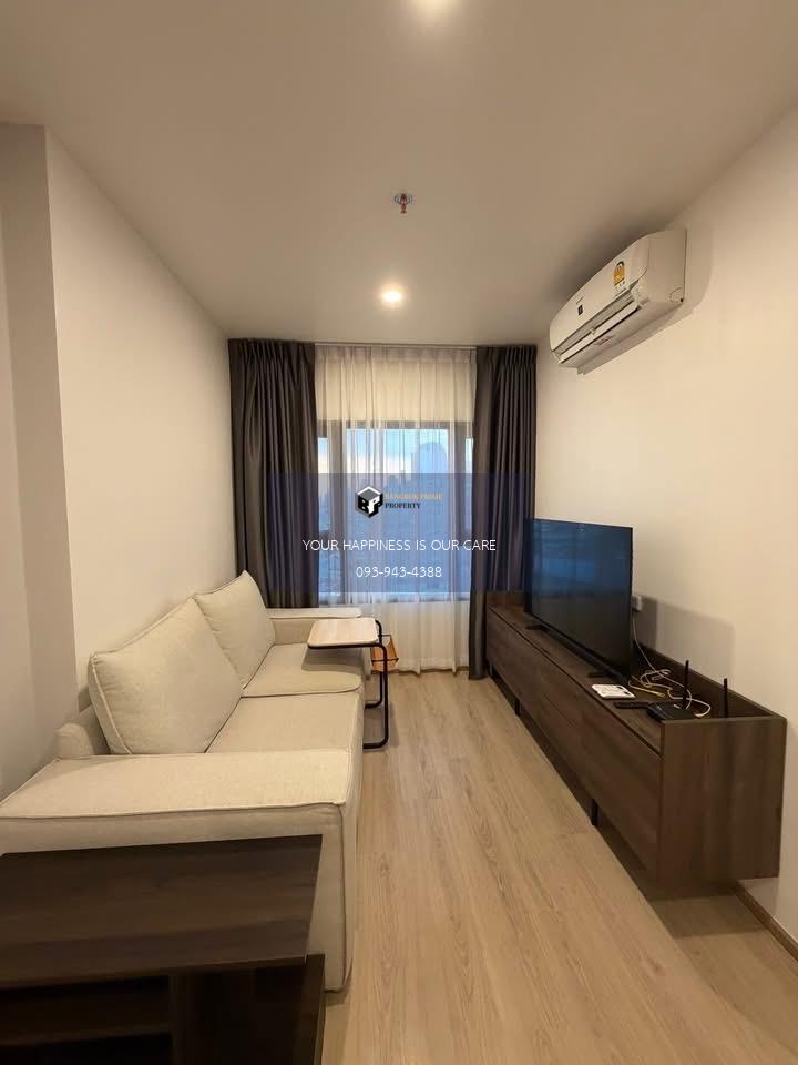 Life Rama4 - Asoke | 🚝ใกล้ BTSพร้อมพงษ์ #HL Focus #Mar