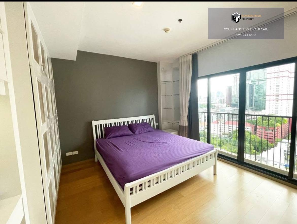 Noble Revent | ARL พญาไท #New Focus