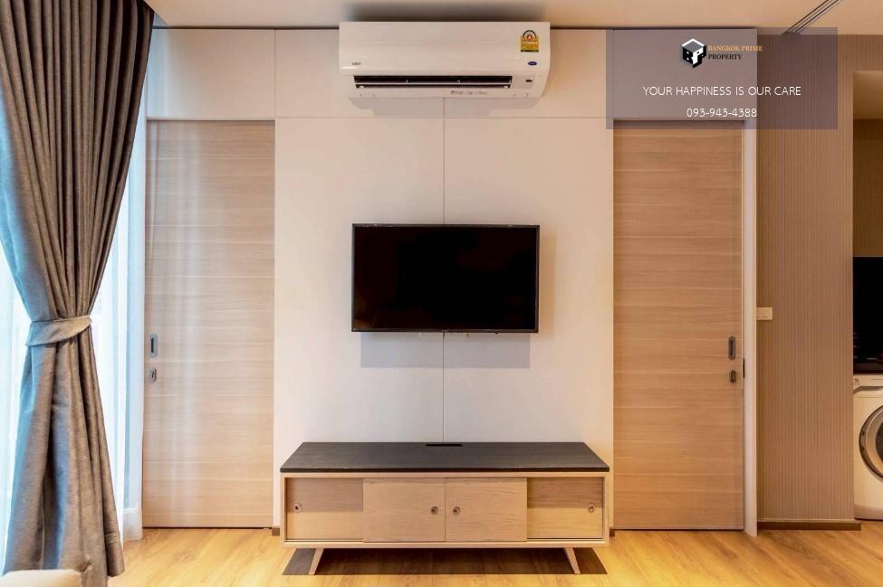 Park Origin Phrom Phong | 🚝ใกล้ BTSพร้อมพงษ์ #HL Focus