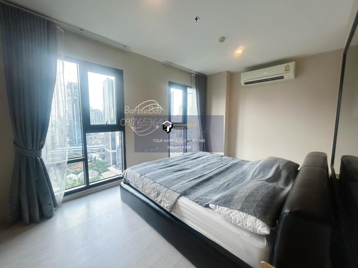 Rhythm Sukhumvit 36-38 | 🚝ใกล้ BTS Thonglor 400m #HL