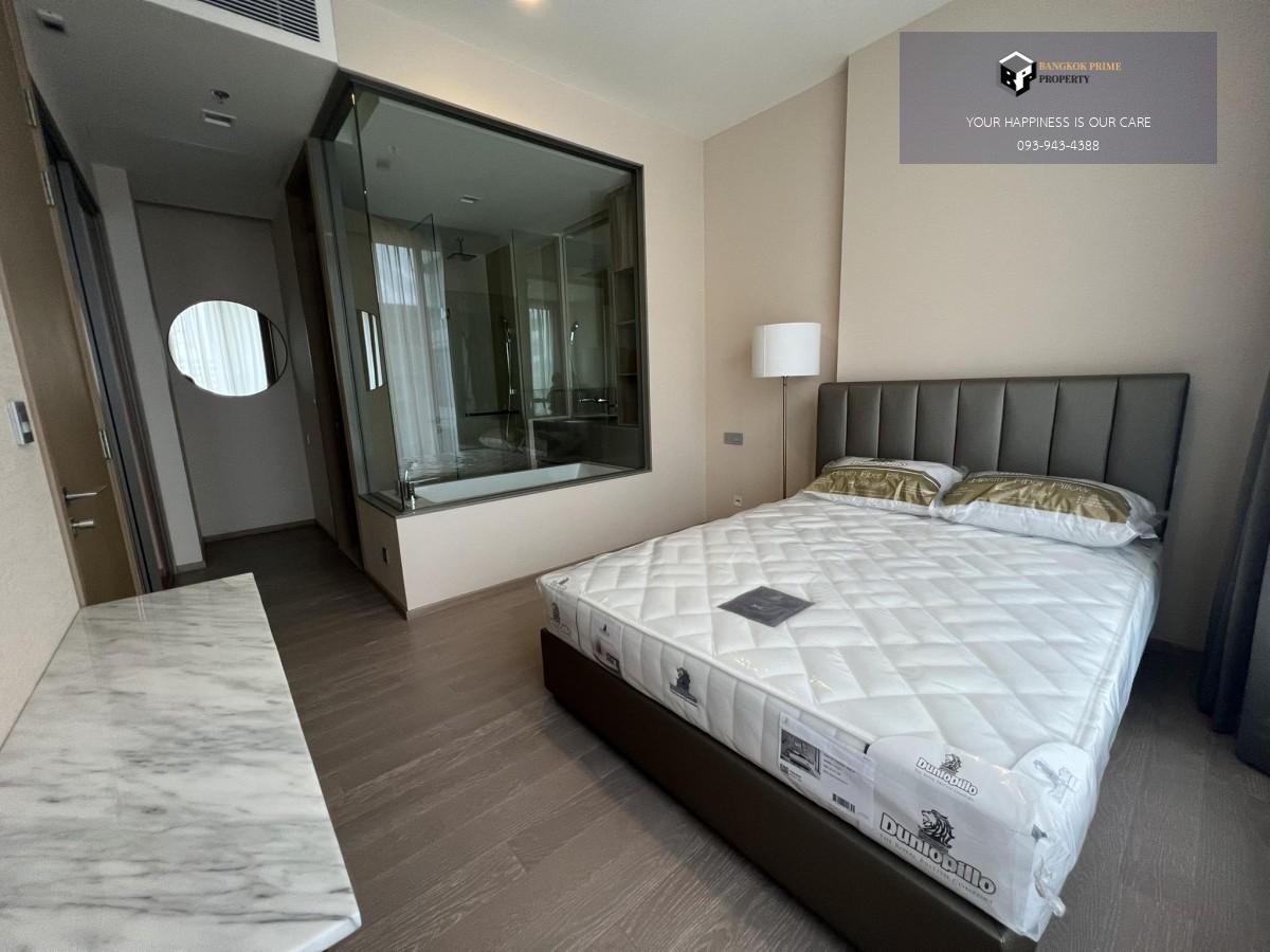 THE ESSE Asoke | Luxury Project asoke Center of BKK CITY #New