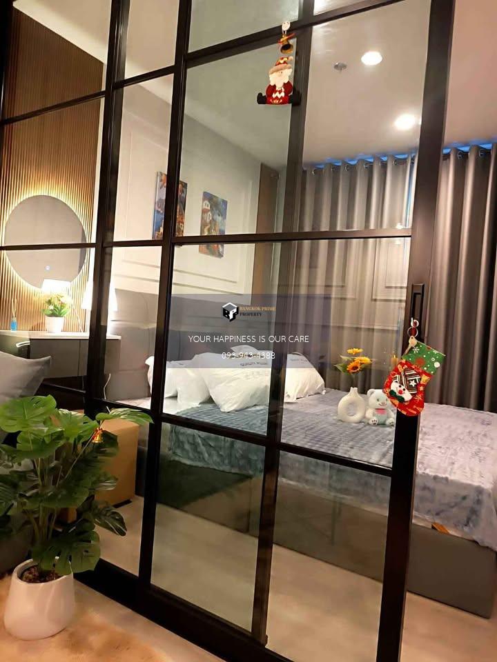 Regent Home Bangna | 🚝ใกล้ BTS Bangna เพียง 10 นาทีถึง #New Focus