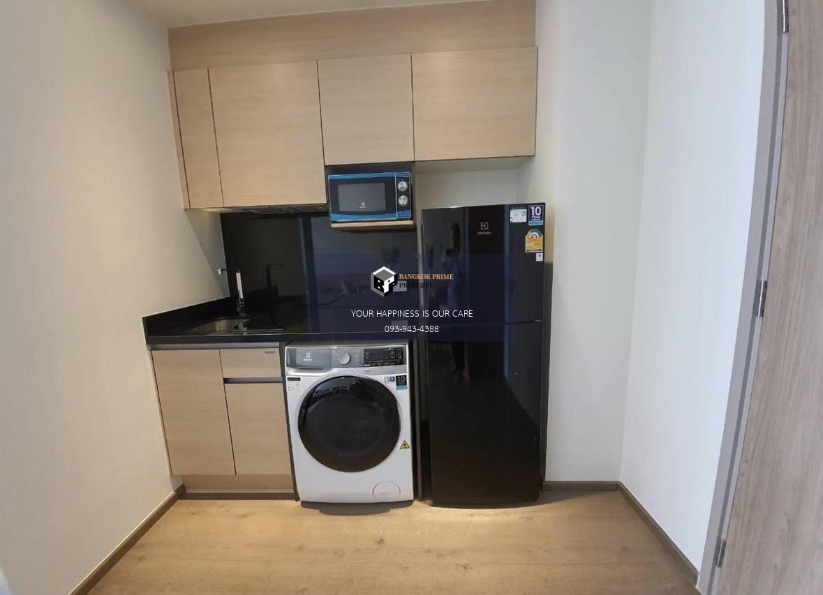 Park Origin Phrom Phong | 🚝ใกล้ BTSพร้อมพงษ์ #HL Focus