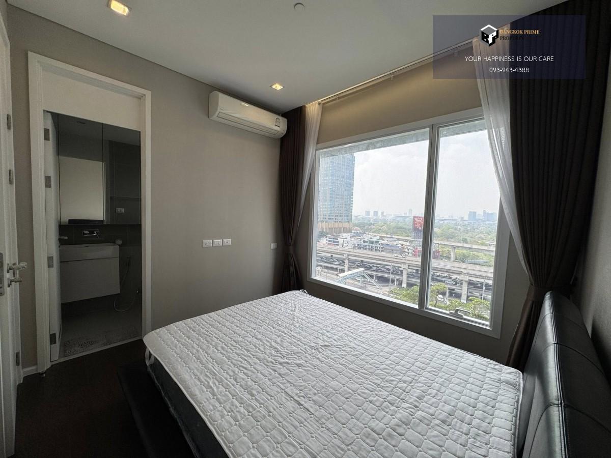 The Saint Residences | 🚝ใกล้ BTS,MRTจตุจักร #HL Focus