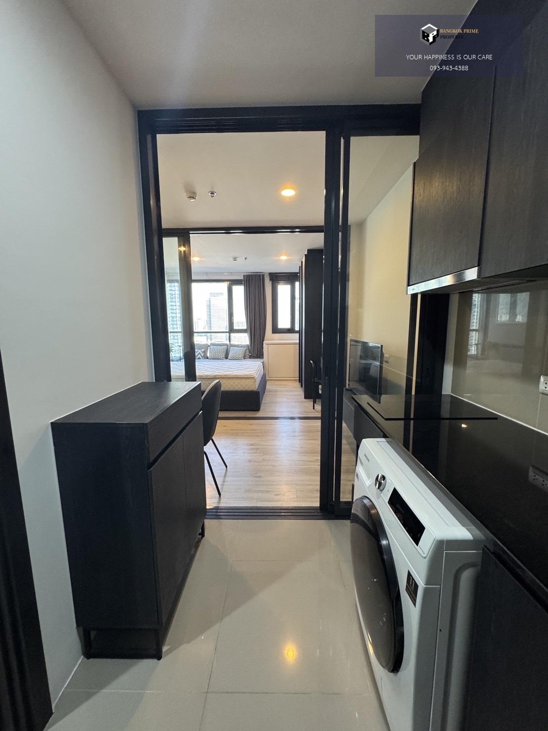 XT Huaikwang | 🚝ใกล้ MRTห้วยขวาง #New Focus