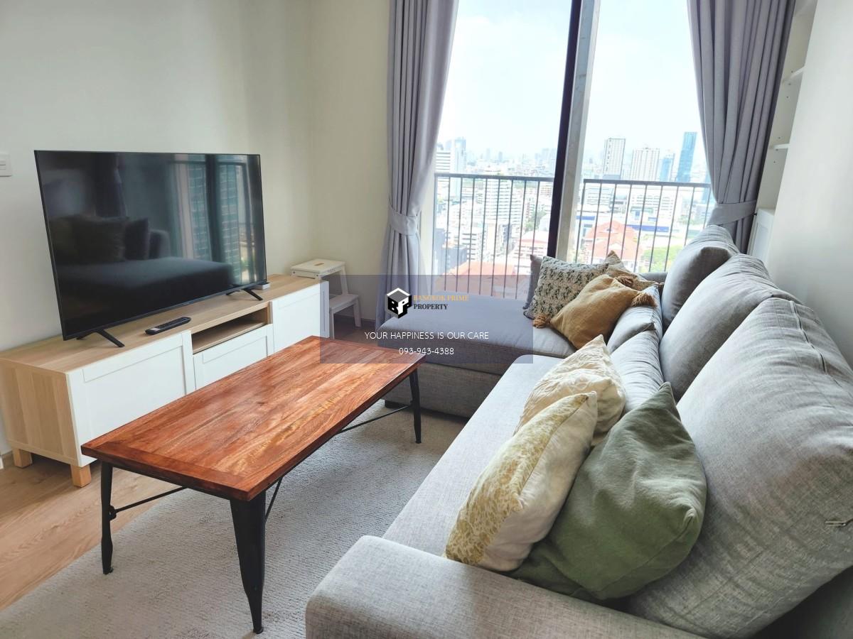 Noble Be19 | 🚝ใกล้ BTSพร้อมพงษ์ #New