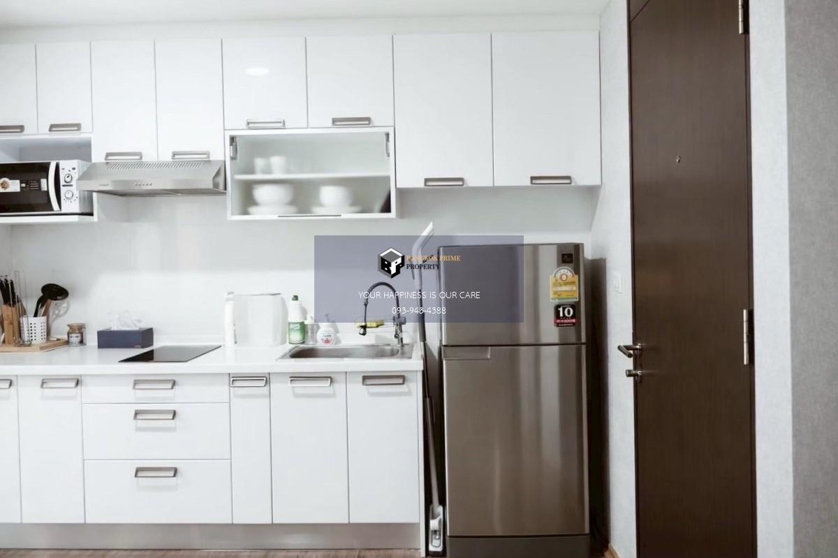 Noble Remix | Beautiful room Good price🚝 Connect to BTS Thonglor #HL Focus