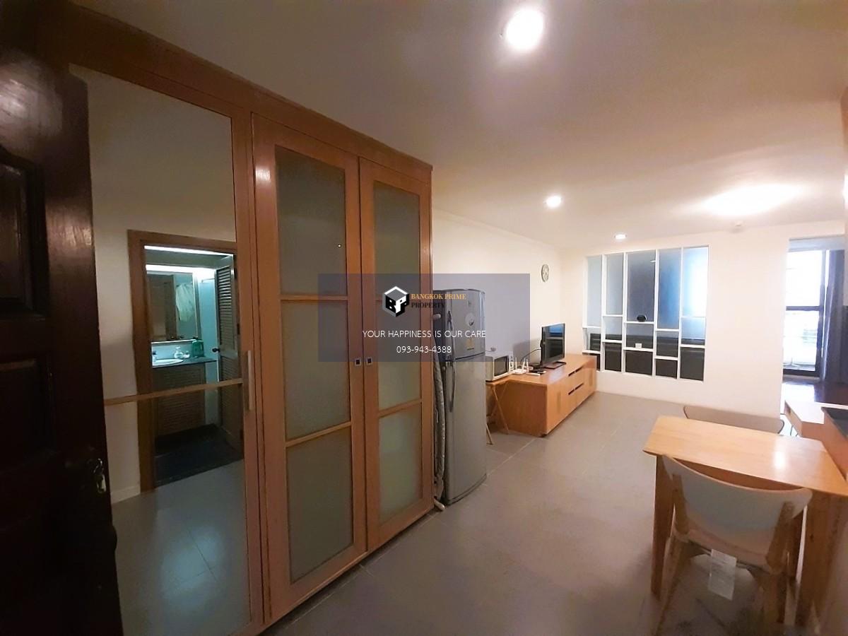 Supalai Place Sukhumvit 39 | 🚝ใกล้ BTSพร้อมพงษ์#HL Focus