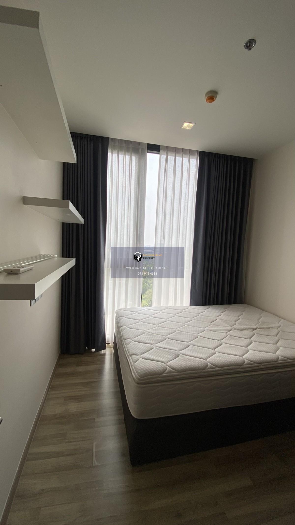 The Line Jatujak-Mochit | 🚝ใกล้ BTS,MRTจตุจักร #HL Focus