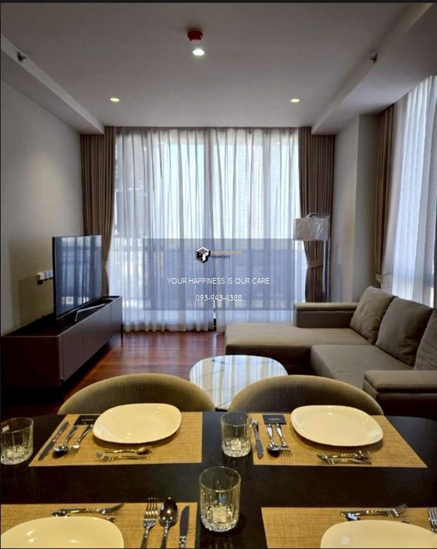 One Altitude Charoenkrung | Luxury Condo for Rent – Charoenkrung / Sathorn Area #FC #Mar