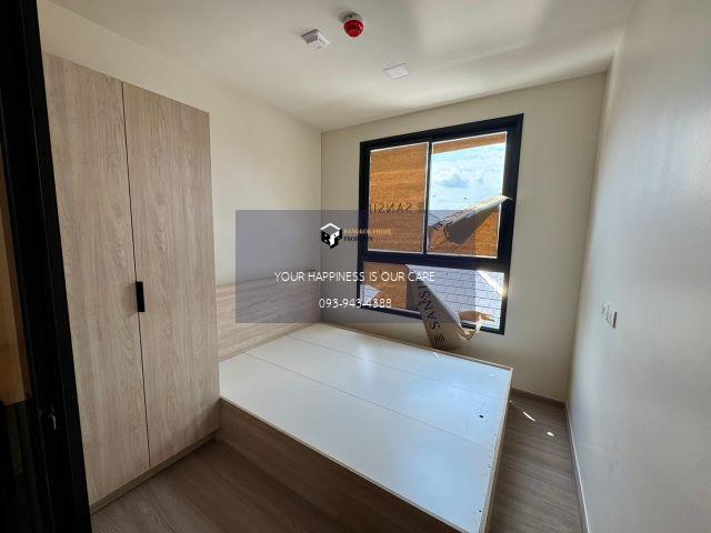 Vay Chinnakhet #คอนโดมิเนียม ซอยงามวงศ์วาน 47 แยก 31