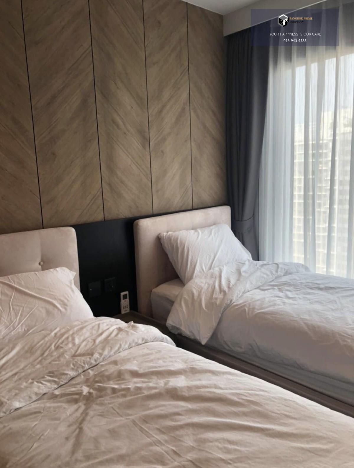 Life Asoke - Rama 9 | 🚝ใกล้ BTS,MRTพระราม9 #HL Focus