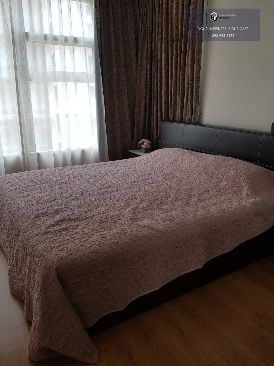 Baan Klang Krung Siam-Pathumwan | 🚝ใกล้ BTS ราชเทวี #HL Focus