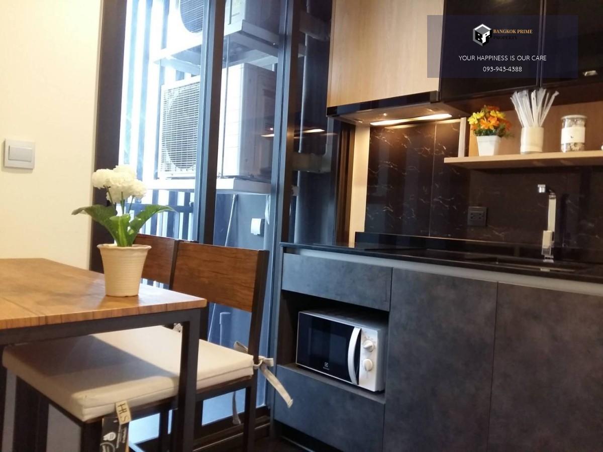 The Line Jatujak-Mochit | 🚝ใกล้ BTS,MRTจตุจักร #HL Focus