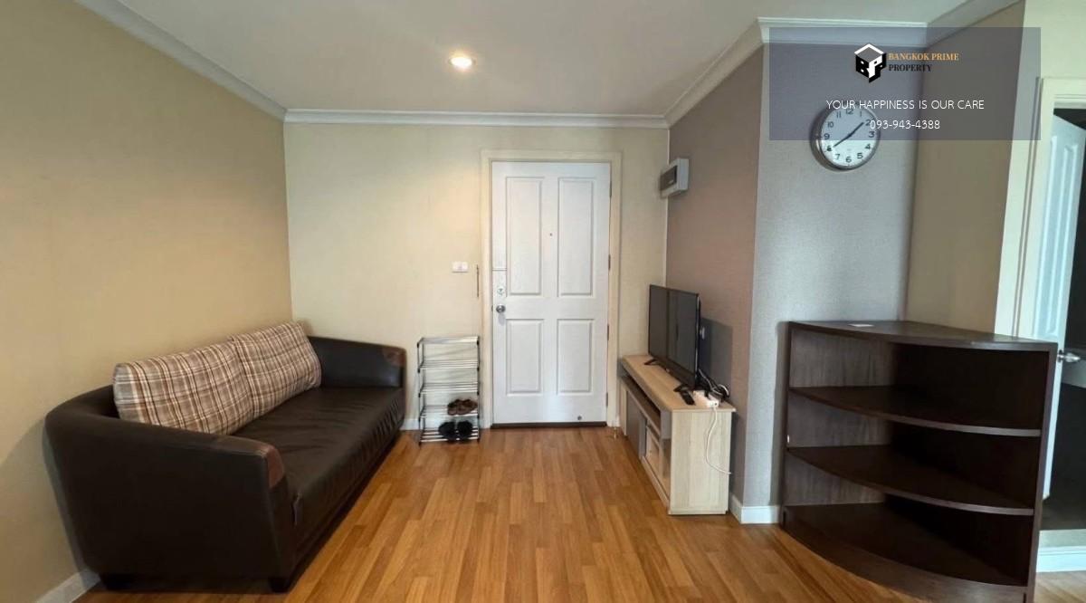 Lumpini Place Rama 9 - Ratchada | 🚝ใกล้ BTS,MRTพระราม9 #HL