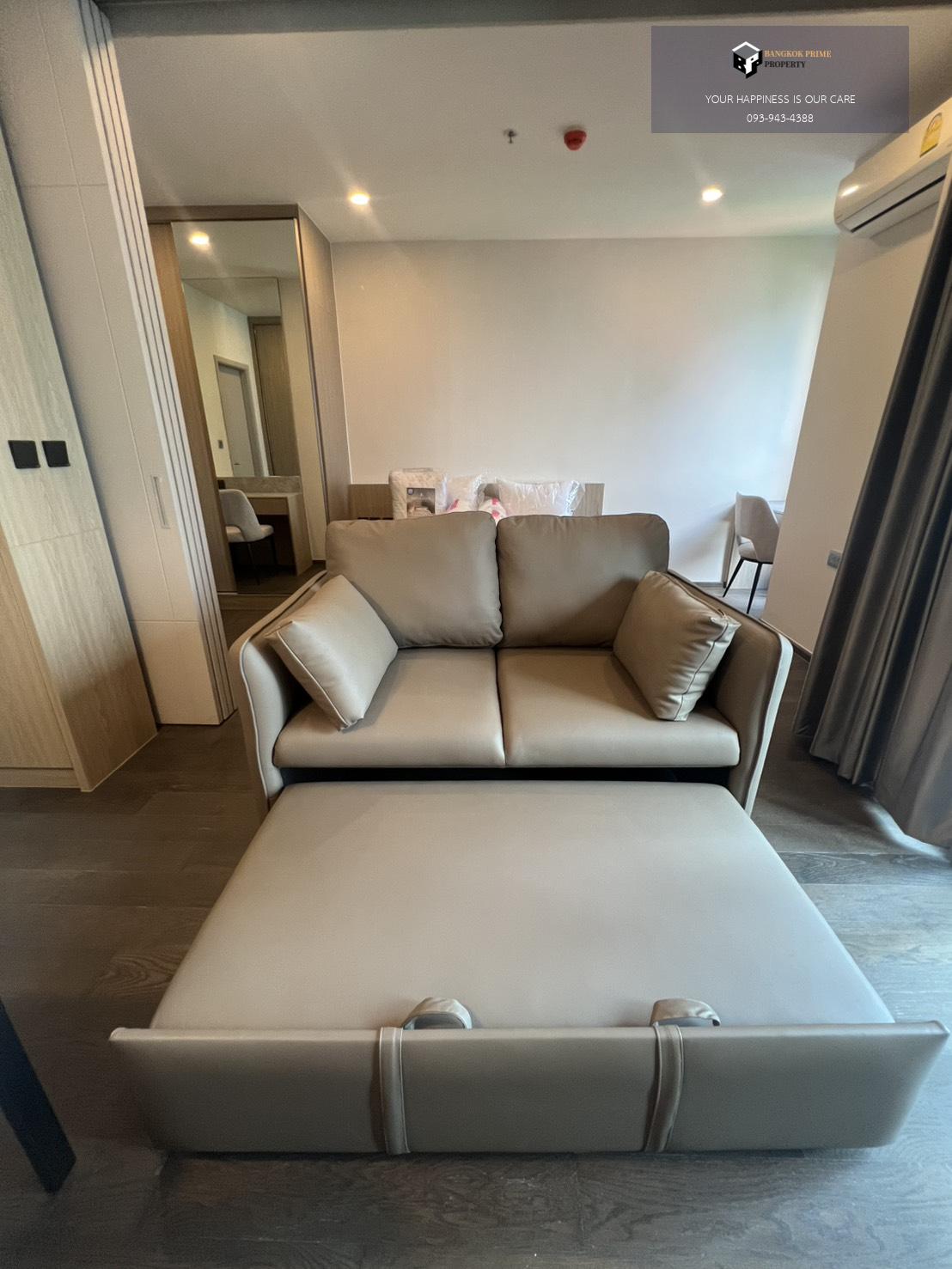 IDEO Q Siam-Ratchathewi | 🚝ใกล้ BTS ราชเทวี #HL Focus