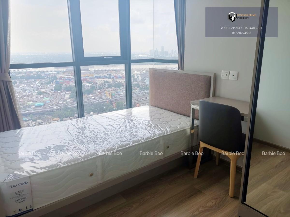OKA HAUS | Good price High floor 🚝ใกล้ BTS Thonglor #HL Focus