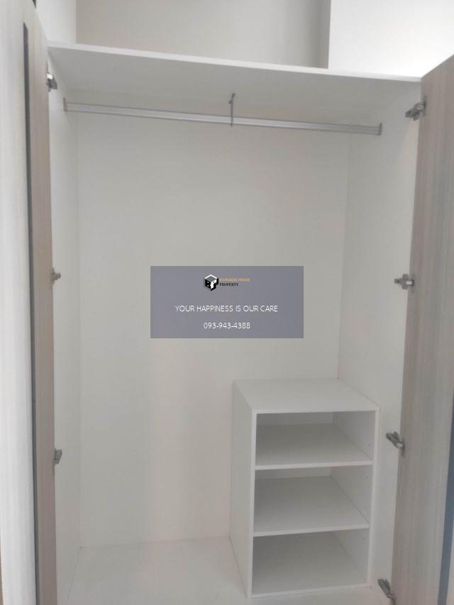 CM04414 ขายดาวน์ พลัม คอนโด นิวเวสต์ บางใหญ่ Plum Condo New West Bangyai ถนนรัตนาธิเบศร์