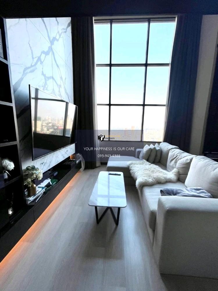 Knightsbridge Prime Sathorn | 🚝ใกล้ BTS ช่องนนทรี #HL Focus