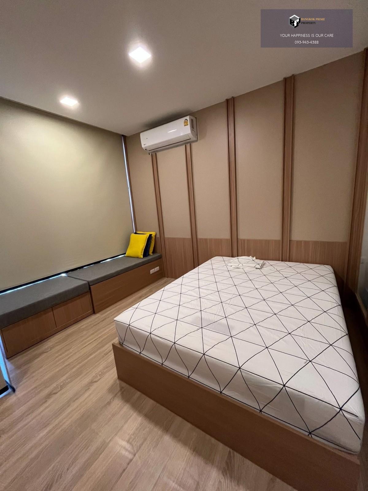 XT Phayathai | 🚝ใกล้ BTSพญาไท #New Focus