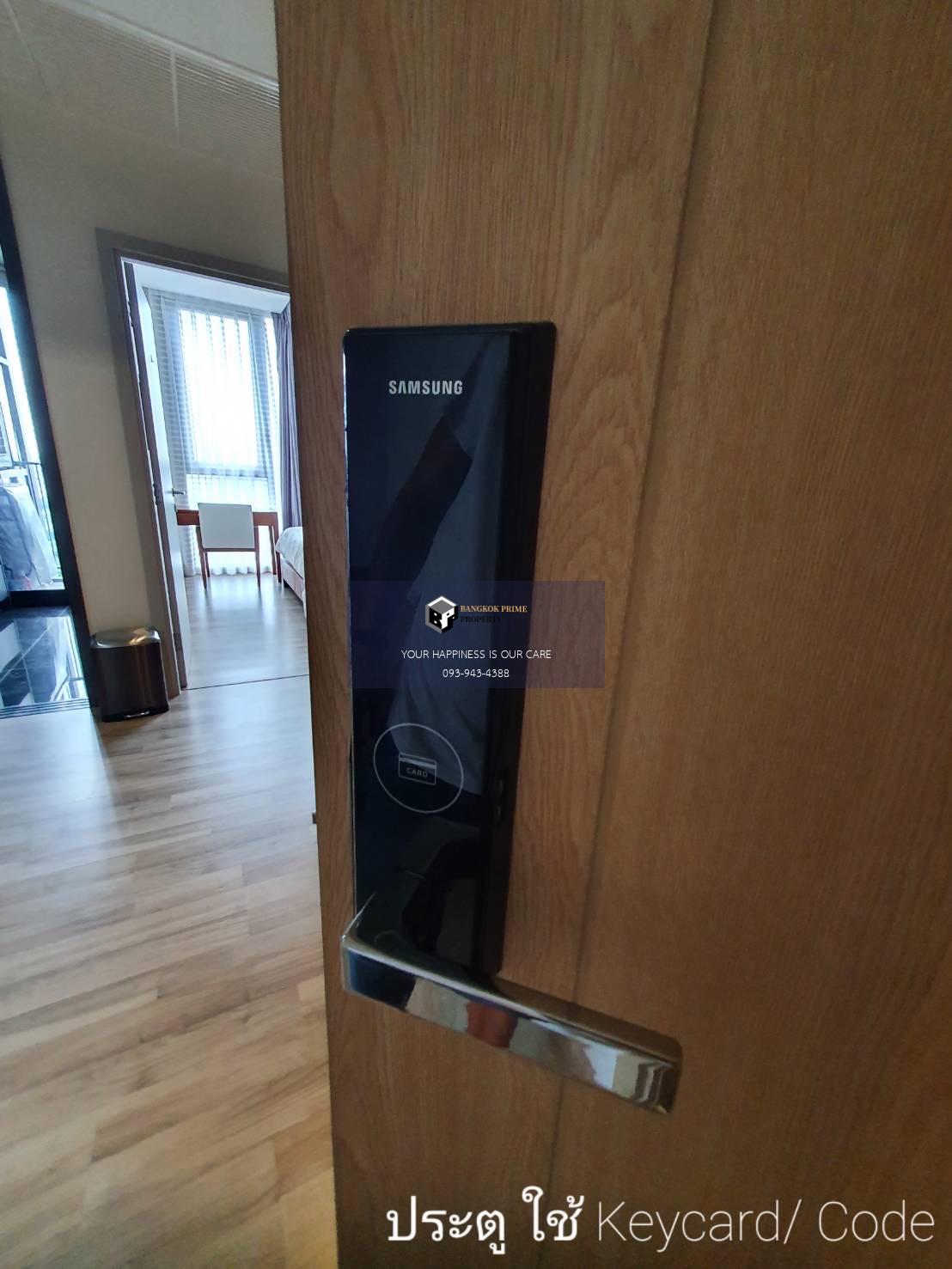 The Line Jatujak-Mochit | 🚝ใกล้ BTS,MRTจตุจักร #HL Focus