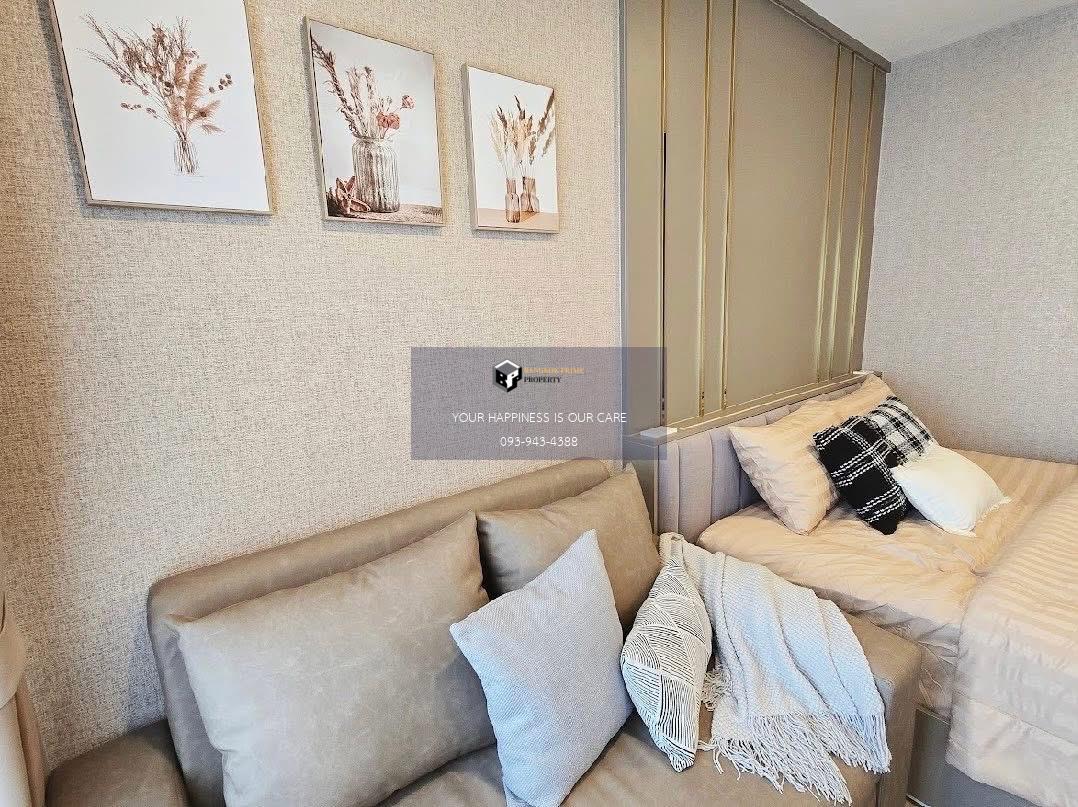 Life Rama4 - Asoke | 🚝ใกล้ BTSพร้อมพงษ์ #HL Focus