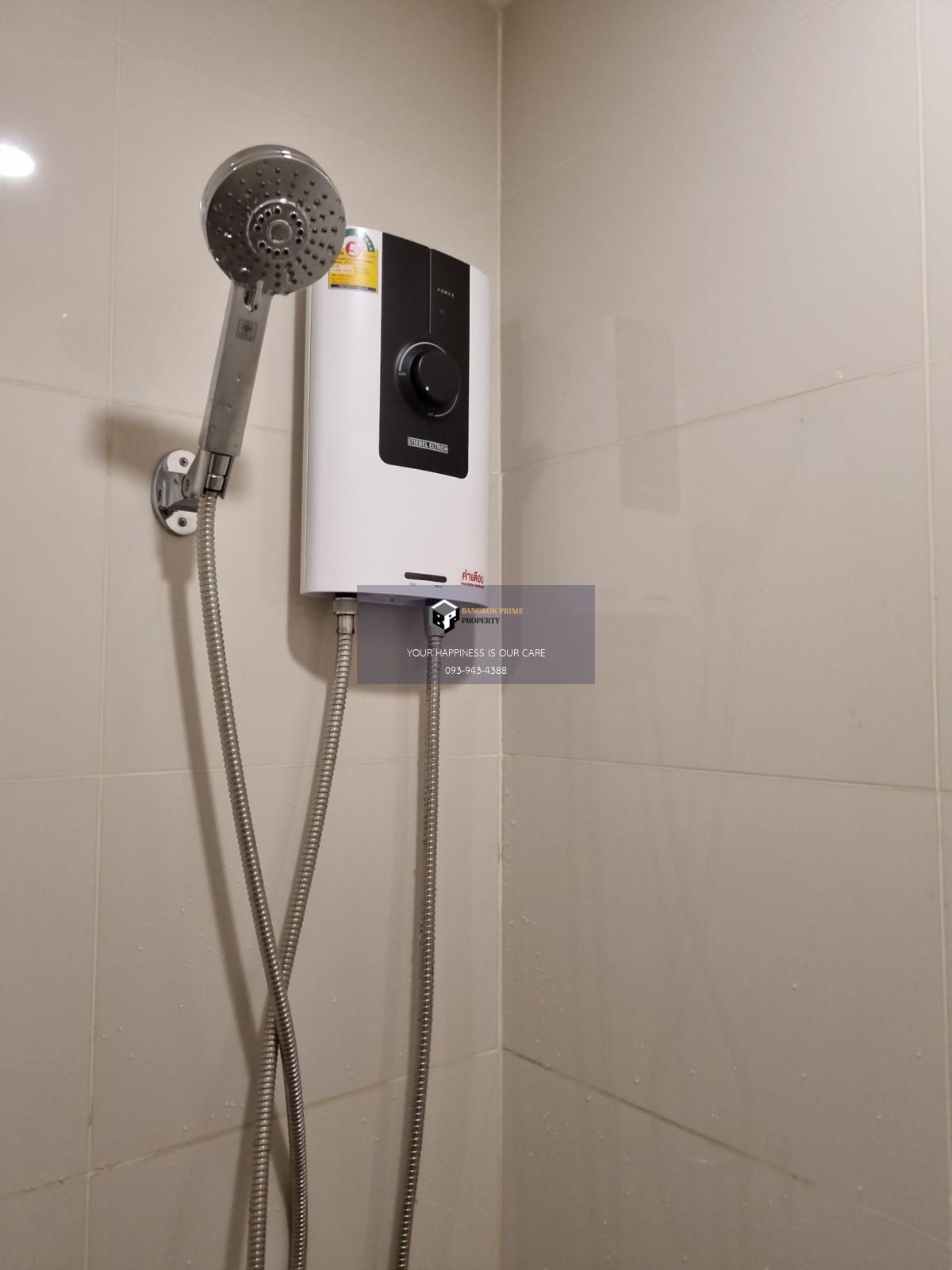 Knightsbridge Prime Sathorn | 🚝ใกล้ BTS ช่องนนทรี #HL Focus