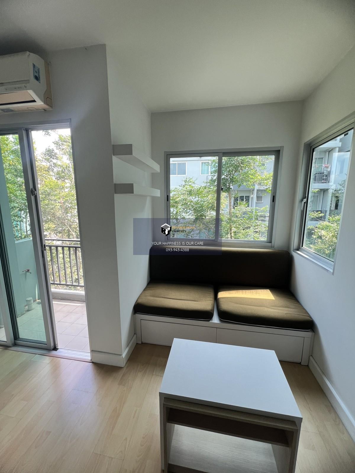 My Condo Sukhumvit 81 | 🚝ใกล้ BTS อ่อนนุช เพียง 300 เมตร ใกล้ห้างสรรพสินค้า 3 แห่ง เซนจูรี่ โลตัส บิ๊กซี สะดวกแบบนี้ ราคาคุ้มค่าแบบนี้พลาดไม่ได้แล้ว #HL