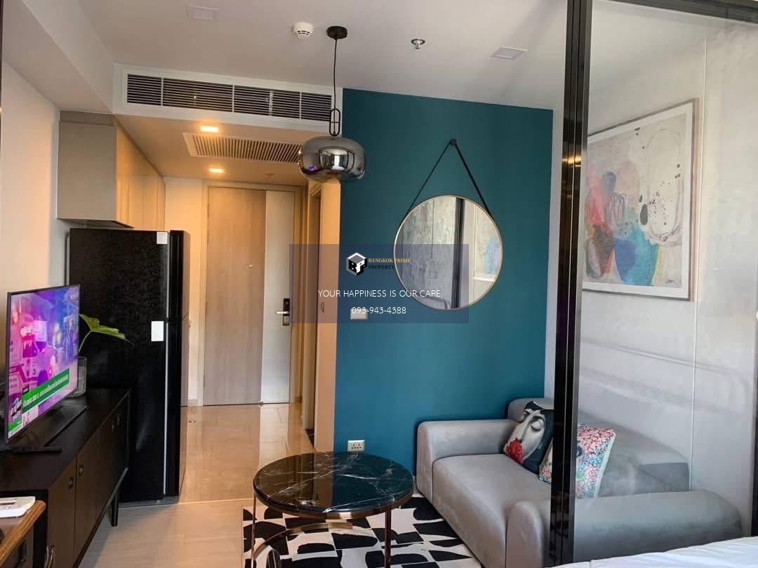 One9Five Asoke – Rama 9 | 🚝ใกล้ BTS,MRTพระราม9 #HL Focus